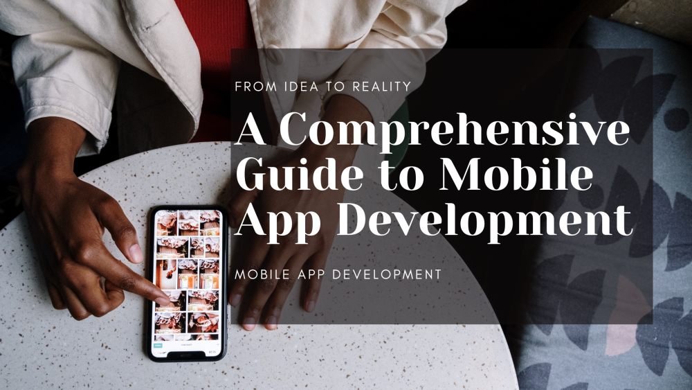 Mobile App Development