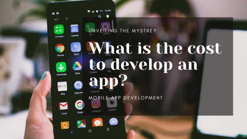 Mobile App Development