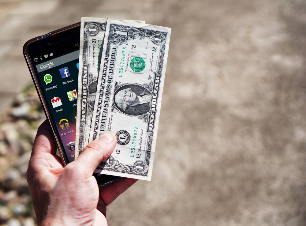 Unveiling Mobile App Monetization Secrets: A Comprehensive Guide