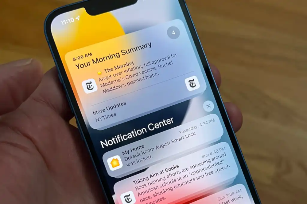 A Guide to Mastering Push Notifications: iOS & Android